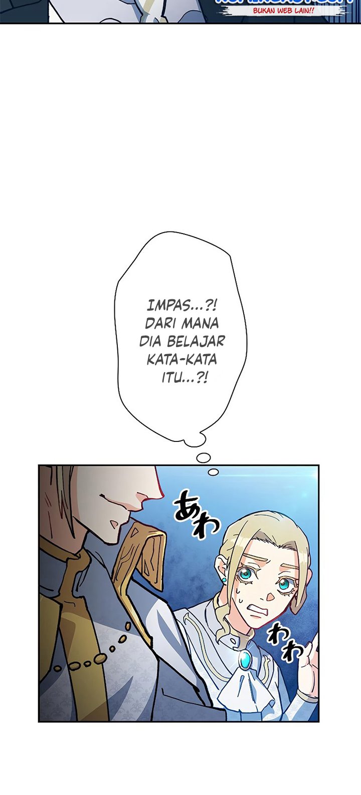 White Dragon Duke: Pendragon Chapter 08 Gambar 57