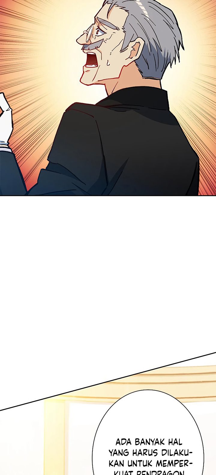 White Dragon Duke: Pendragon Chapter 08 Gambar 59