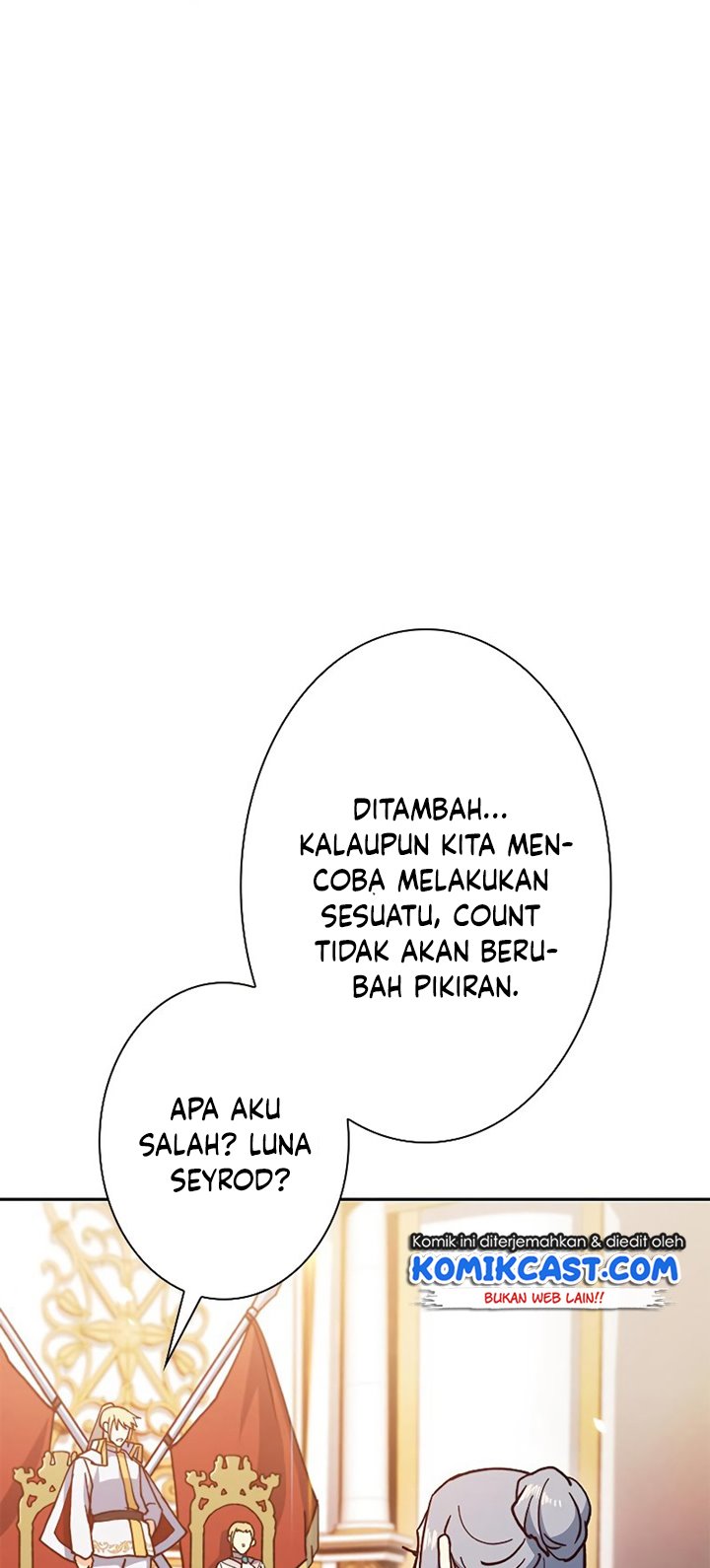 White Dragon Duke: Pendragon Chapter 08 Gambar 62