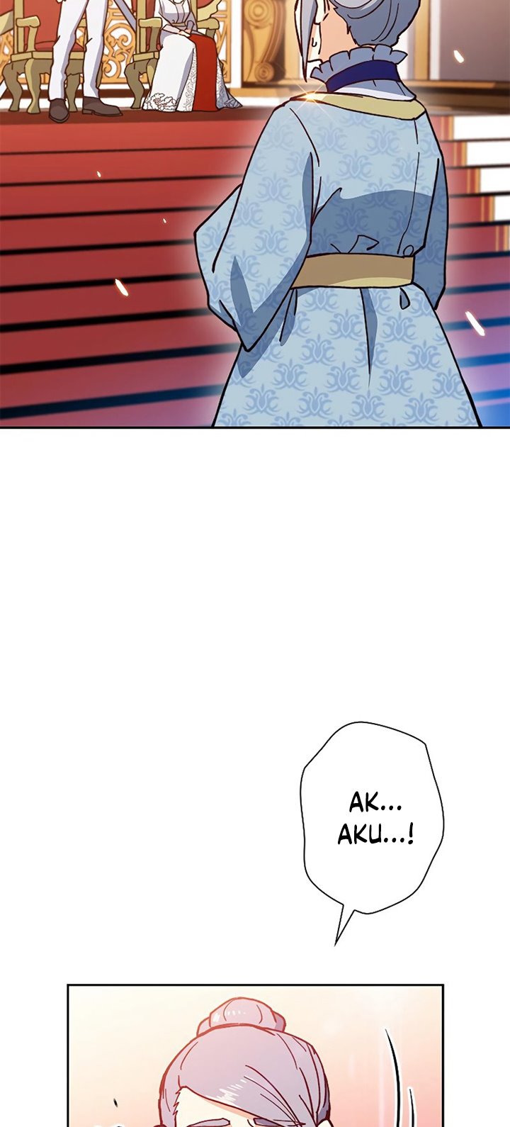 White Dragon Duke: Pendragon Chapter 08 Gambar 63