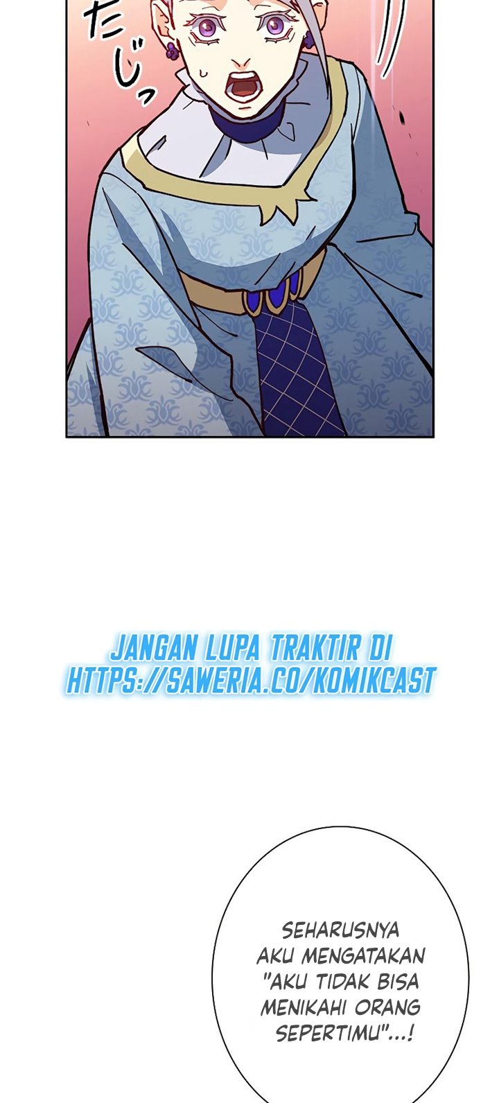 White Dragon Duke: Pendragon Chapter 08 Gambar 64