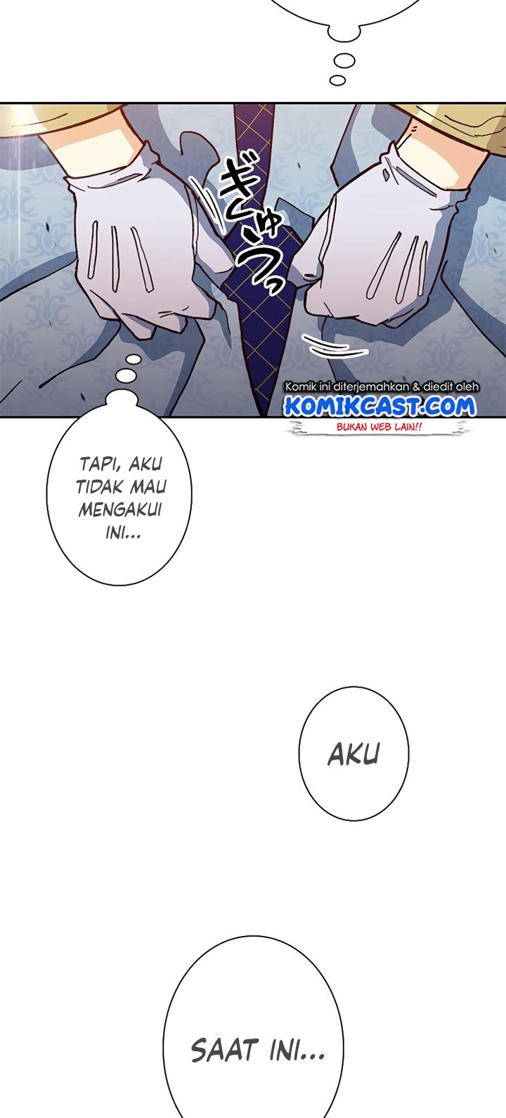 White Dragon Duke: Pendragon Chapter 08 Gambar 65