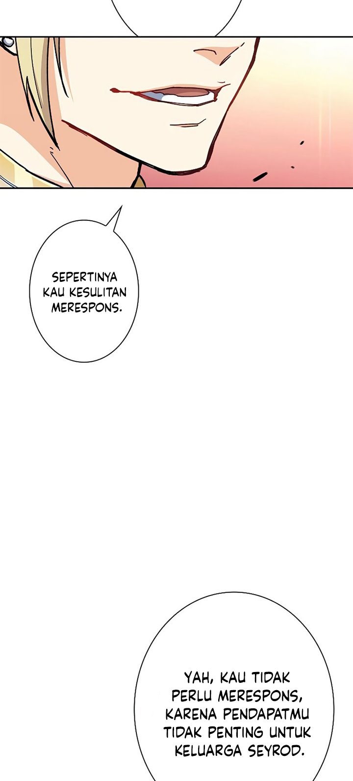 White Dragon Duke: Pendragon Chapter 08 Gambar 67