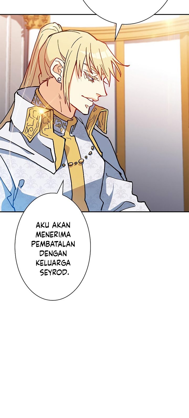 White Dragon Duke: Pendragon Chapter 08 Gambar 68