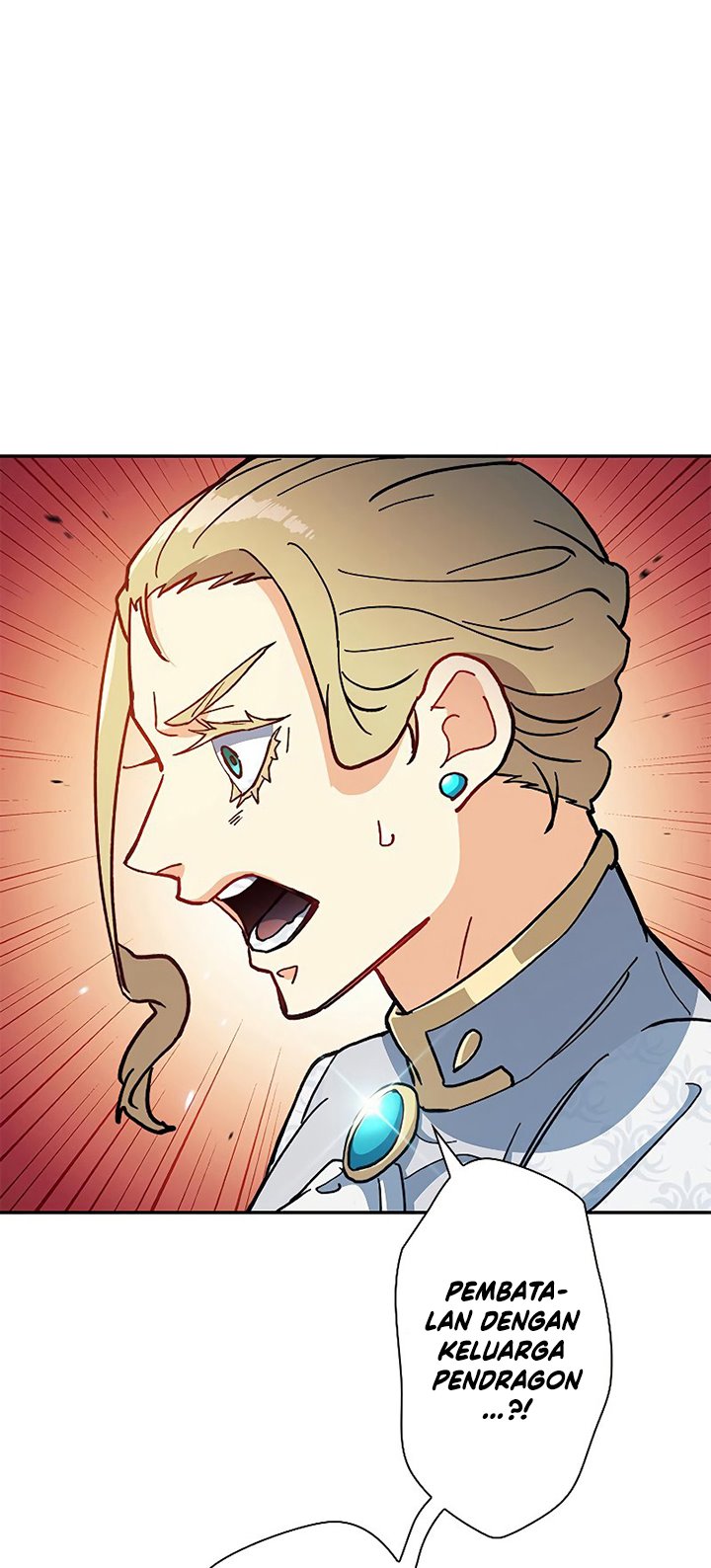 White Dragon Duke: Pendragon Chapter 08 Gambar 7