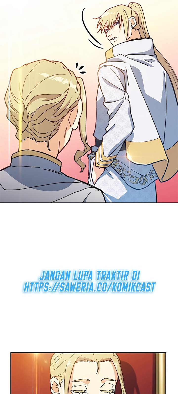 White Dragon Duke: Pendragon Chapter 08 Gambar 70