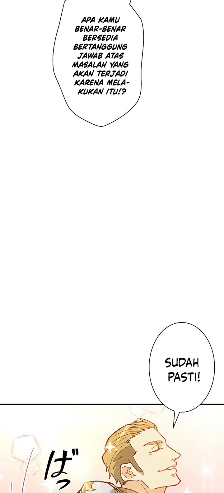 White Dragon Duke: Pendragon Chapter 08 Gambar 8