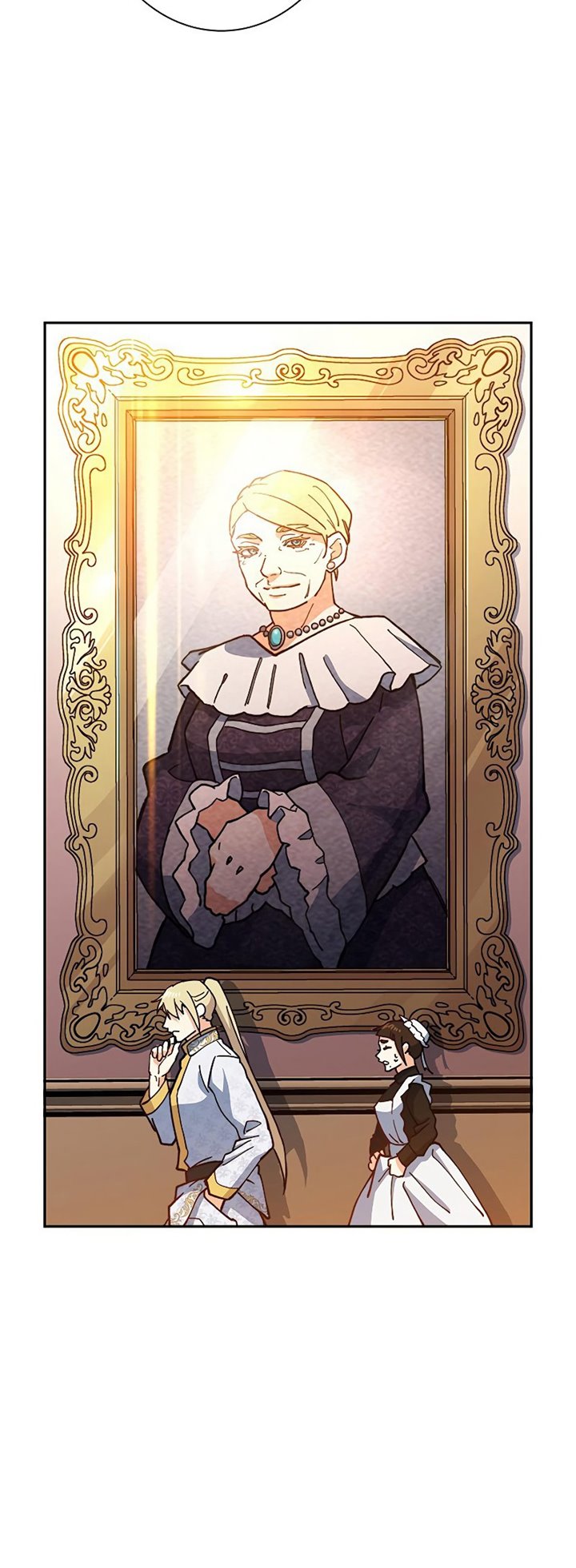 White Dragon Duke: Pendragon Chapter 08 Gambar 80