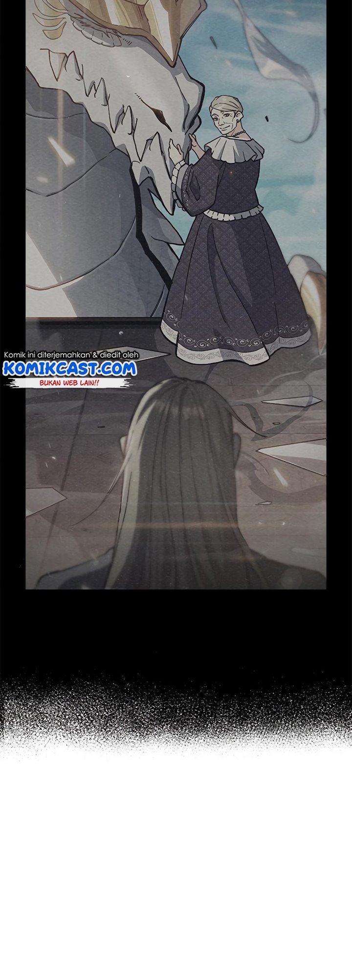 White Dragon Duke: Pendragon Chapter 08 Gambar 82