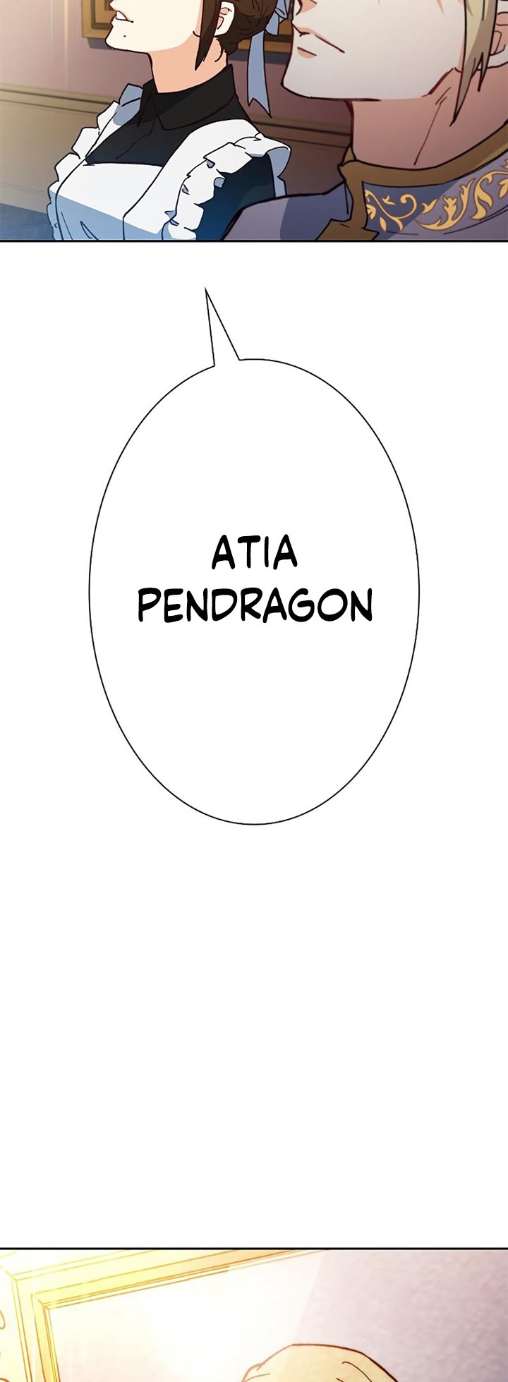 White Dragon Duke: Pendragon Chapter 08 Gambar 85
