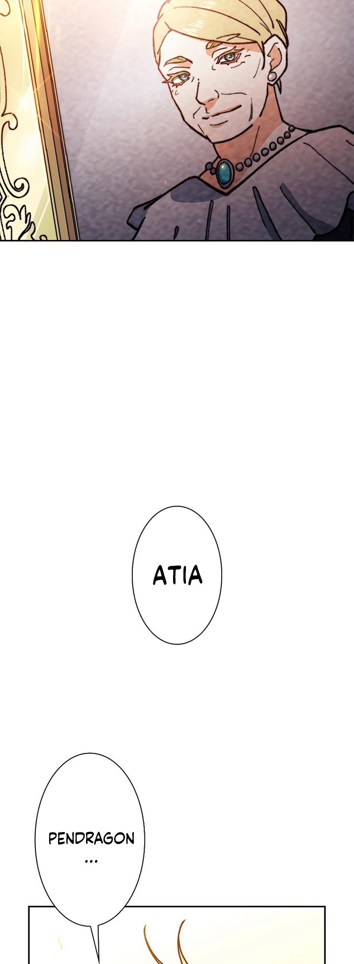 White Dragon Duke: Pendragon Chapter 08 Gambar 86