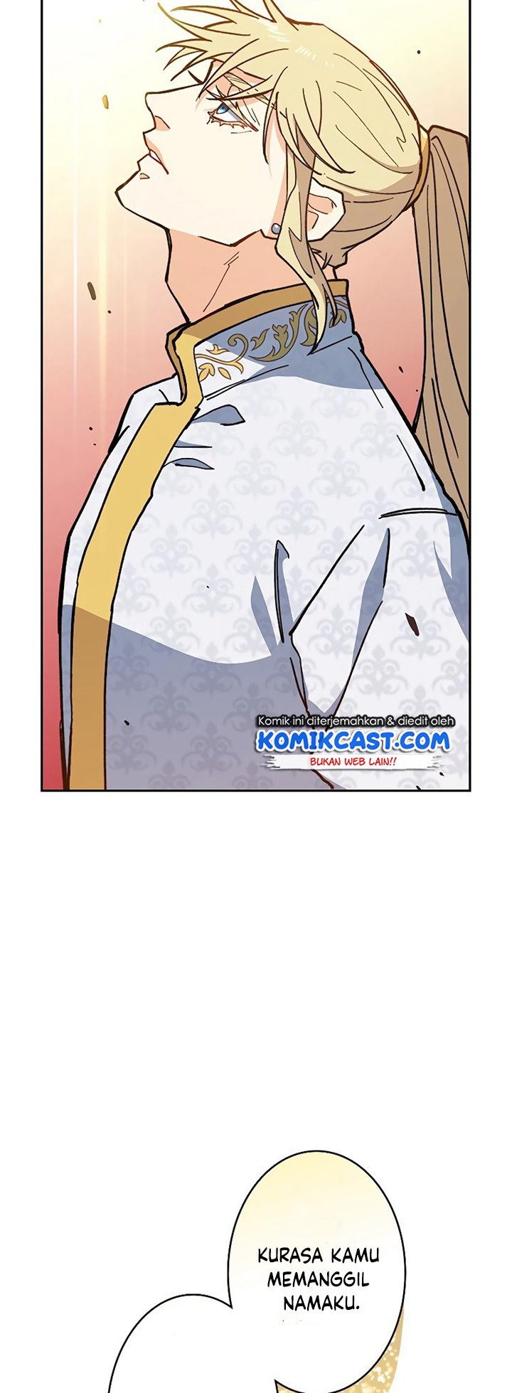 White Dragon Duke: Pendragon Chapter 08 Gambar 87