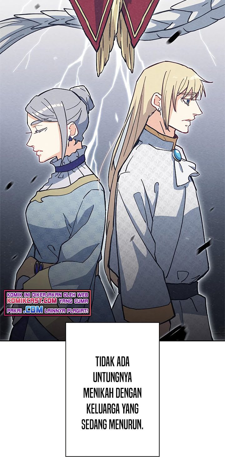 White Dragon Duke: Pendragon Chapter 07 Gambar 18