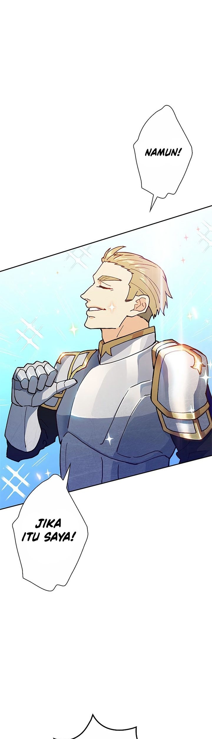 White Dragon Duke: Pendragon Chapter 07 Gambar 29