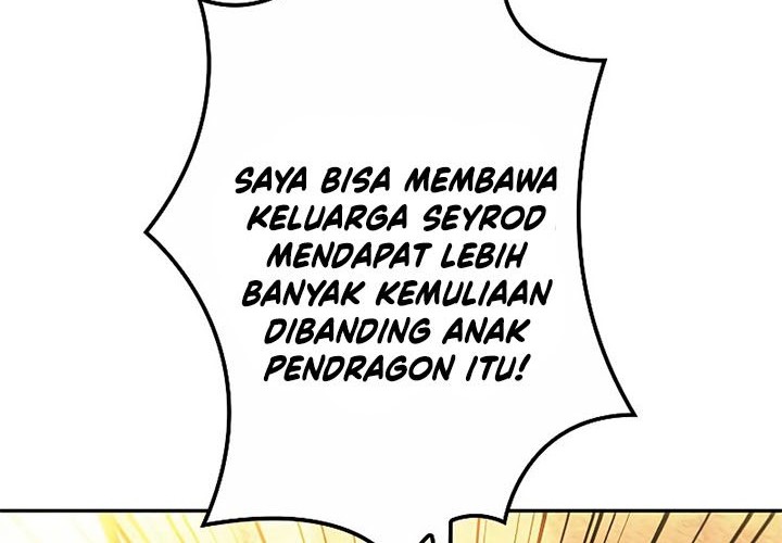 White Dragon Duke: Pendragon Chapter 07 Gambar 30