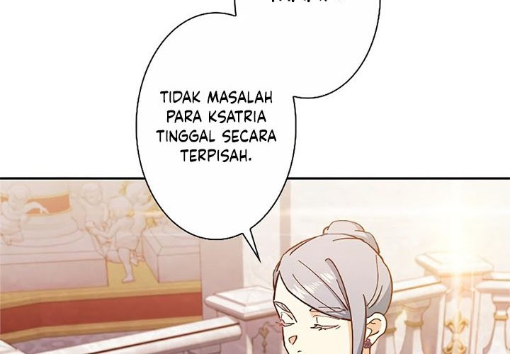 White Dragon Duke: Pendragon Chapter 07 Gambar 54