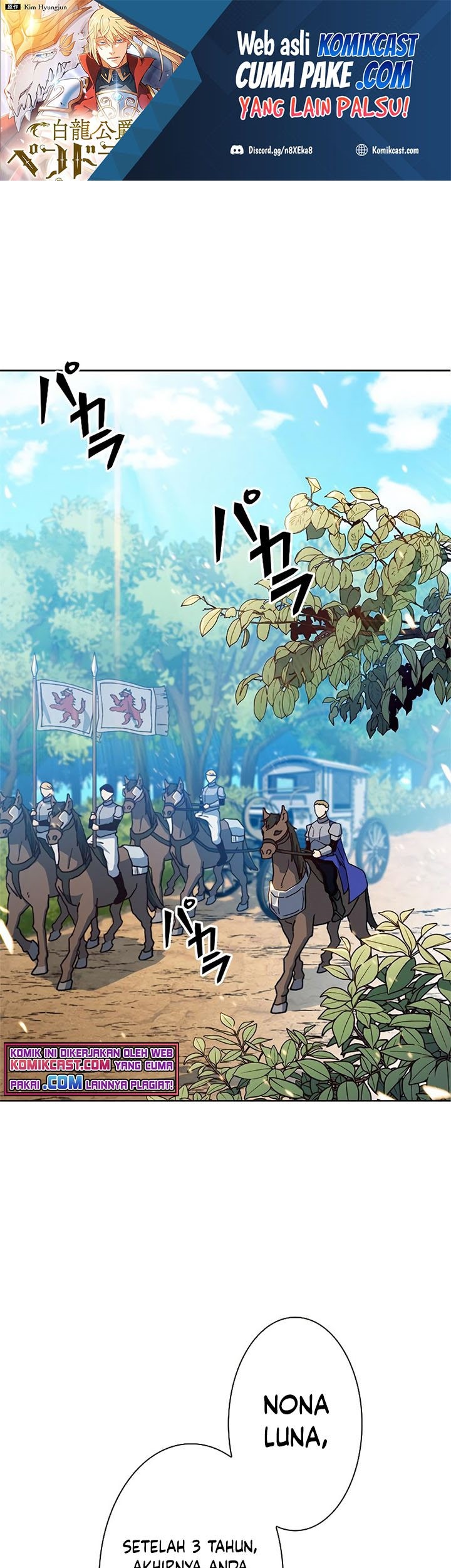 Baca  White Dragon Duke: Pendragon Chapter 07 Gambar 2