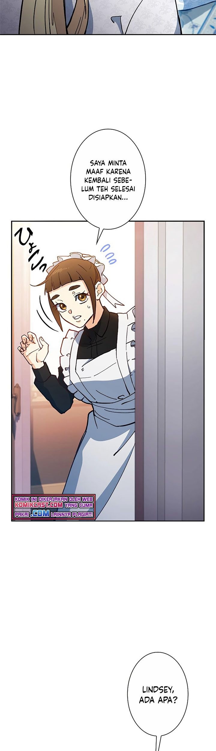 White Dragon Duke: Pendragon Chapter 07 Gambar 85