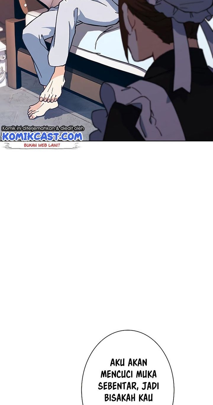 White Dragon Duke: Pendragon Chapter 06 Gambar 19