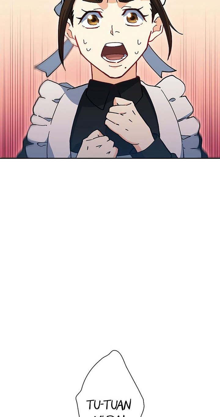 White Dragon Duke: Pendragon Chapter 06 Gambar 21