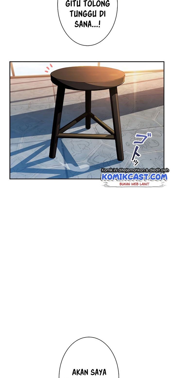 White Dragon Duke: Pendragon Chapter 06 Gambar 27