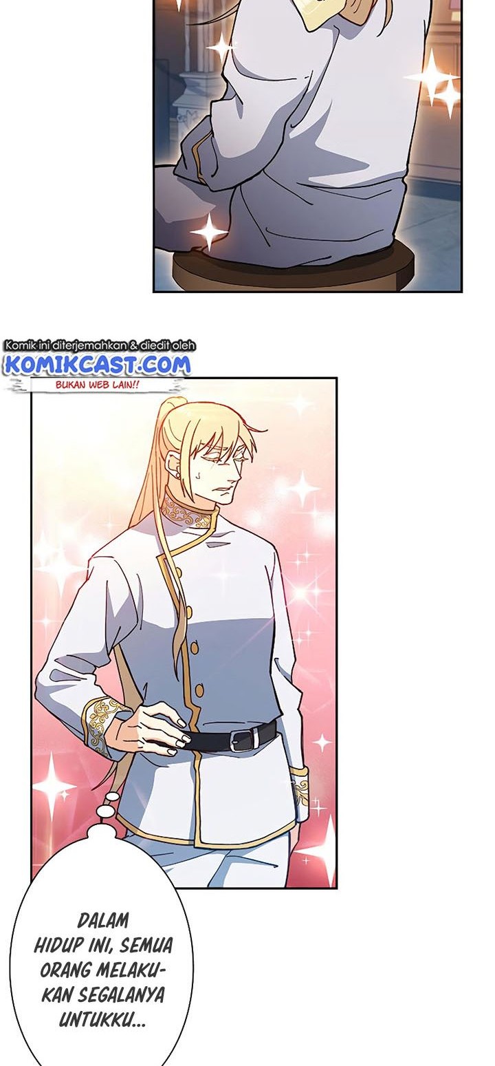 White Dragon Duke: Pendragon Chapter 06 Gambar 29