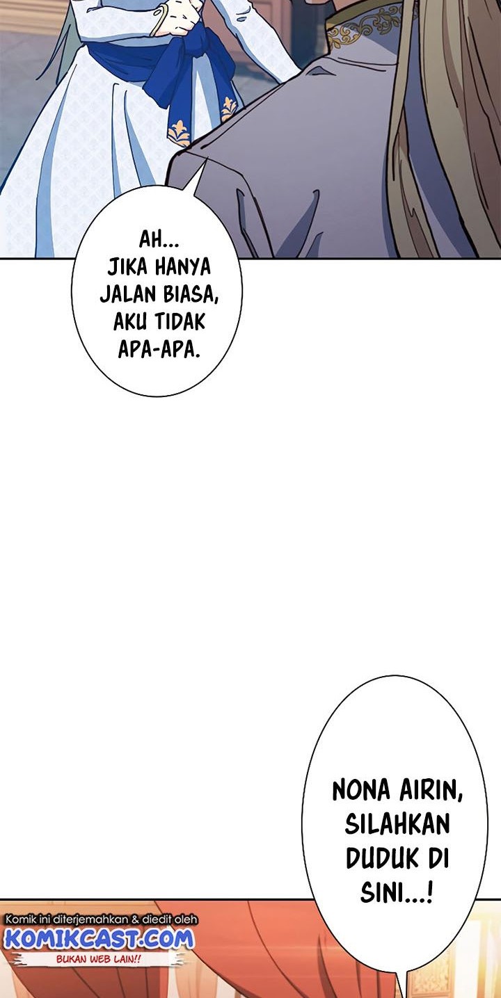 White Dragon Duke: Pendragon Chapter 06 Gambar 41