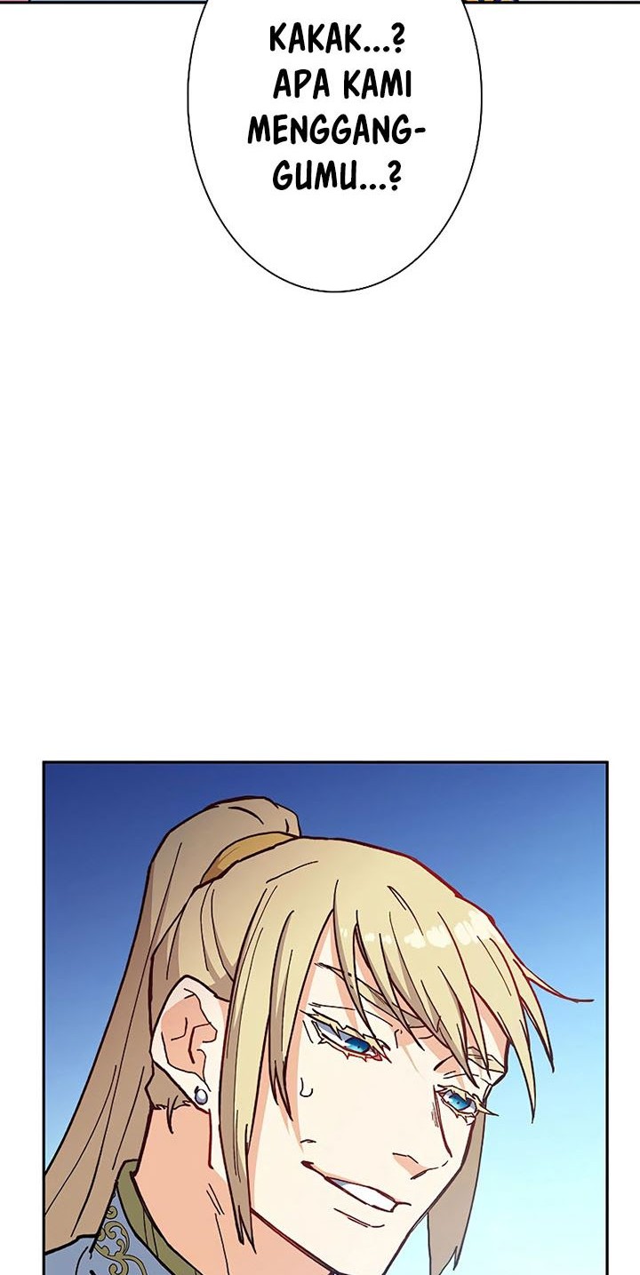 White Dragon Duke: Pendragon Chapter 06 Gambar 43