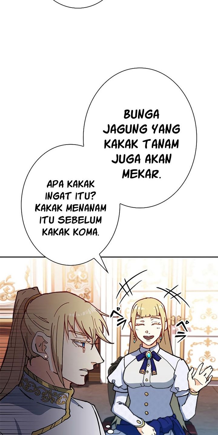 White Dragon Duke: Pendragon Chapter 06 Gambar 45