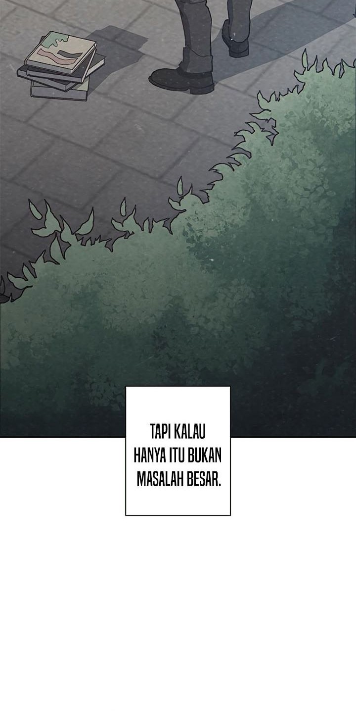 White Dragon Duke: Pendragon Chapter 06 Gambar 49