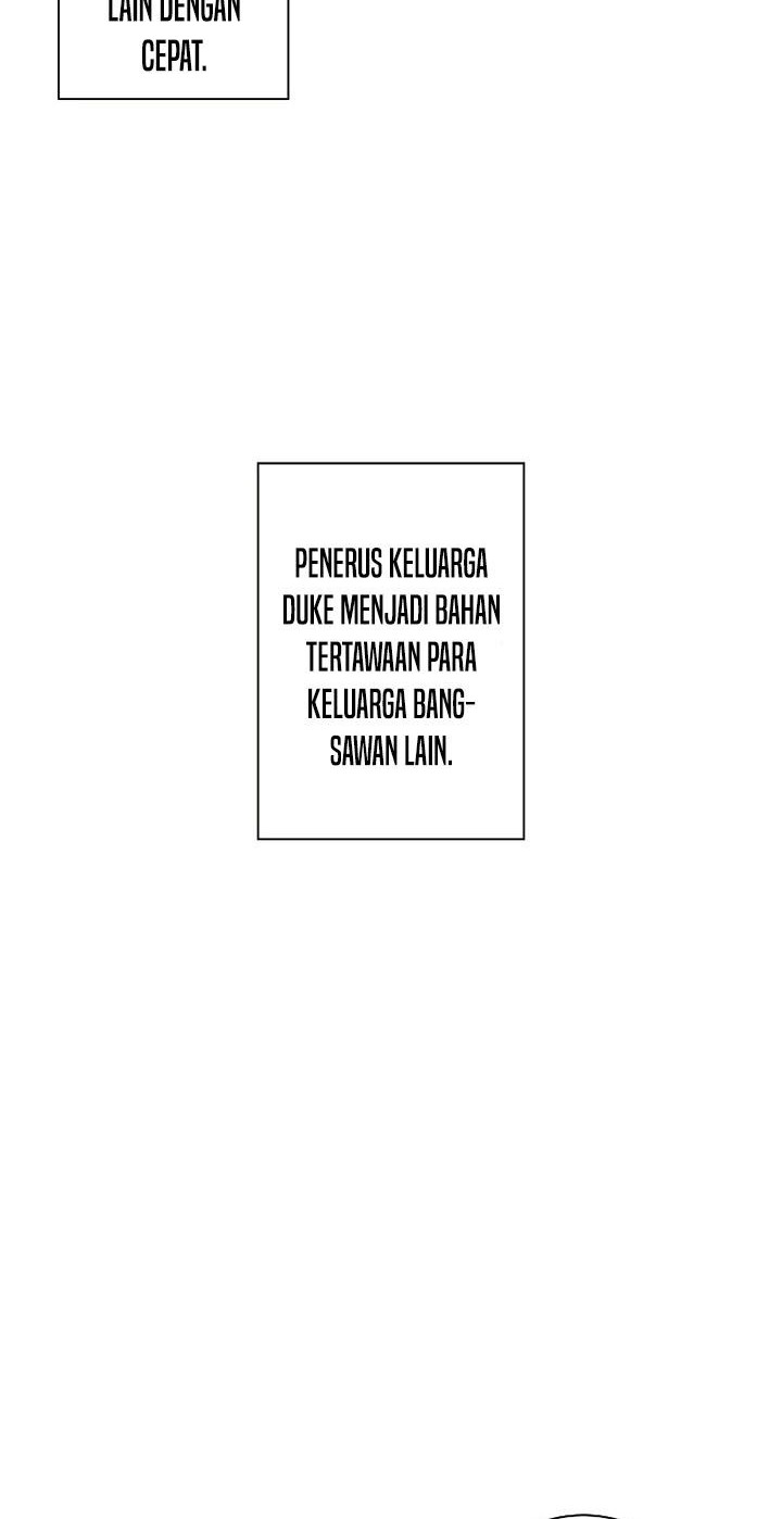 White Dragon Duke: Pendragon Chapter 06 Gambar 51