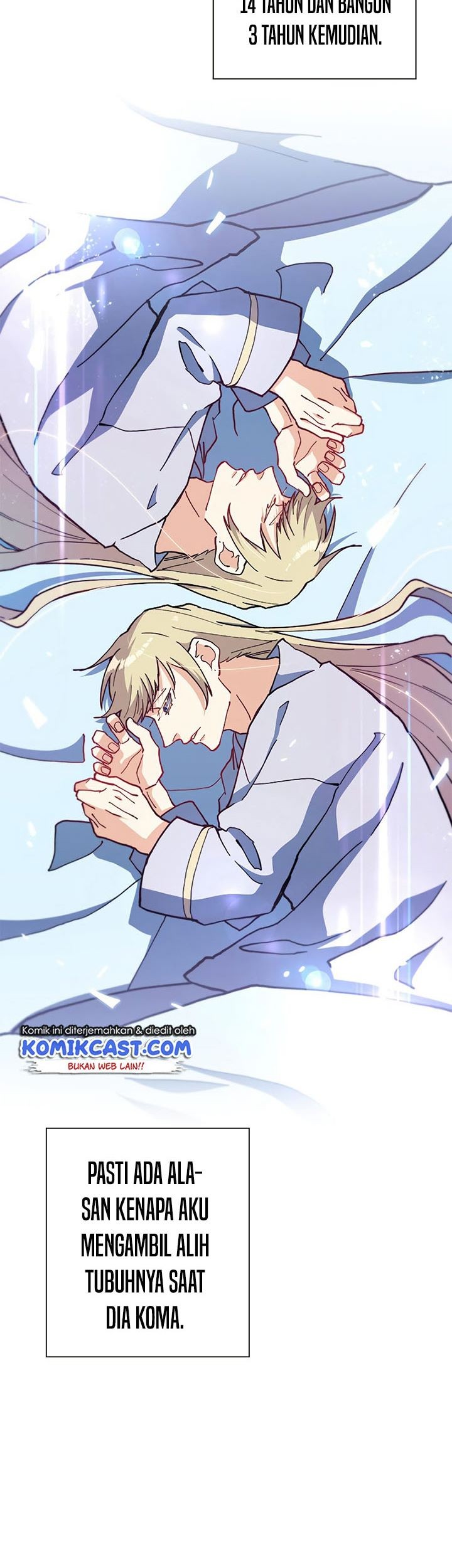 White Dragon Duke: Pendragon Chapter 06 Gambar 54