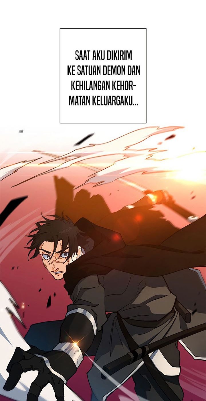White Dragon Duke: Pendragon Chapter 06 Gambar 57