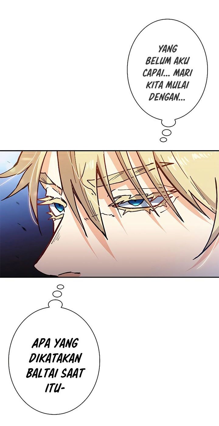 White Dragon Duke: Pendragon Chapter 06 Gambar 59
