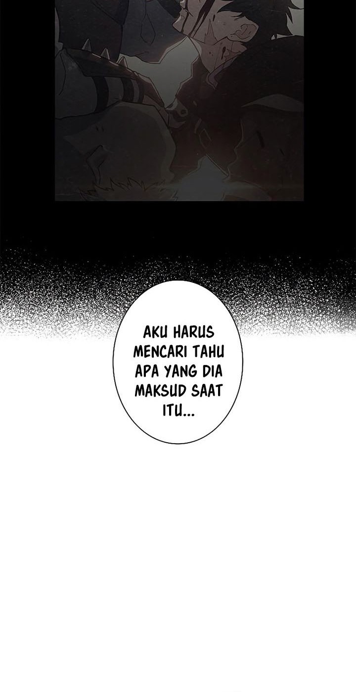 White Dragon Duke: Pendragon Chapter 06 Gambar 61
