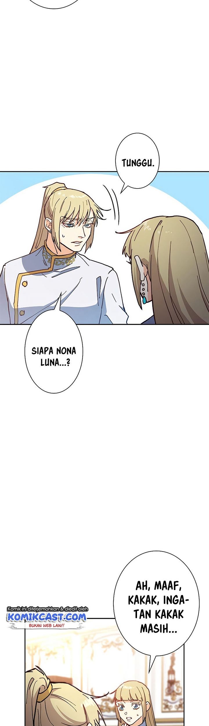 White Dragon Duke: Pendragon Chapter 06 Gambar 66