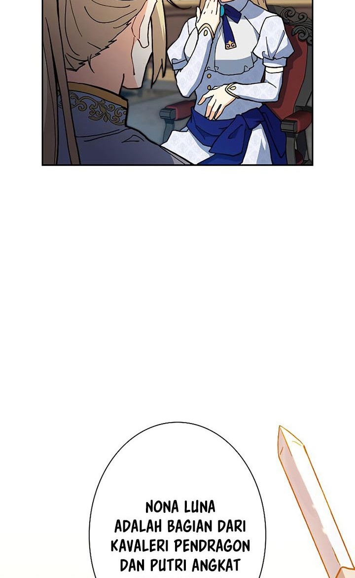 White Dragon Duke: Pendragon Chapter 06 Gambar 67