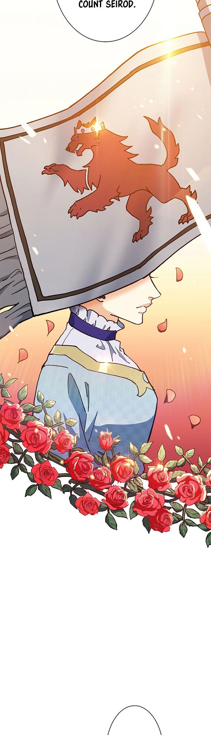 White Dragon Duke: Pendragon Chapter 06 Gambar 68