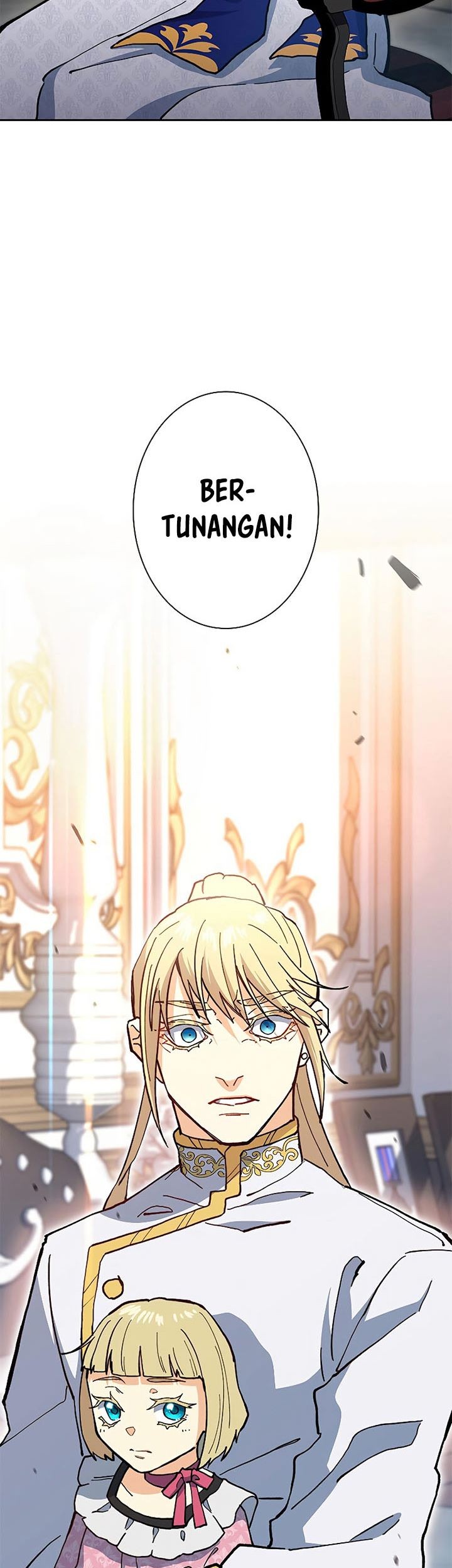 White Dragon Duke: Pendragon Chapter 06 Gambar 70