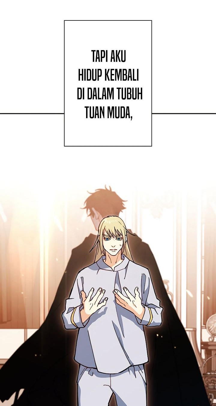 White Dragon Duke: Pendragon Chapter 06 Gambar 7