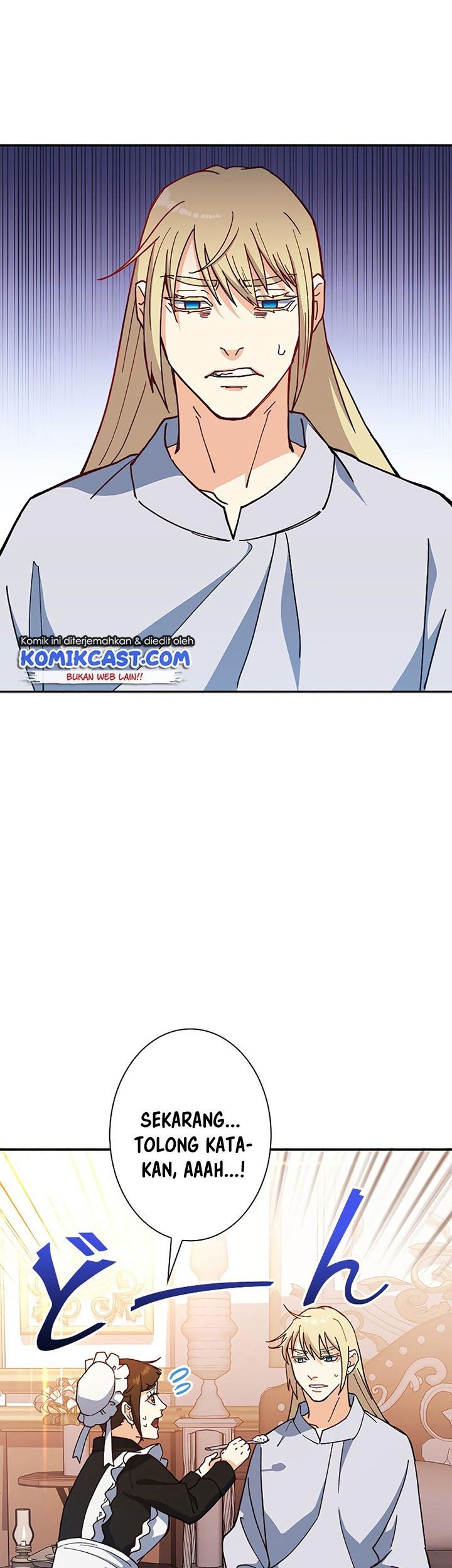 White Dragon Duke: Pendragon Chapter 06 Gambar 10