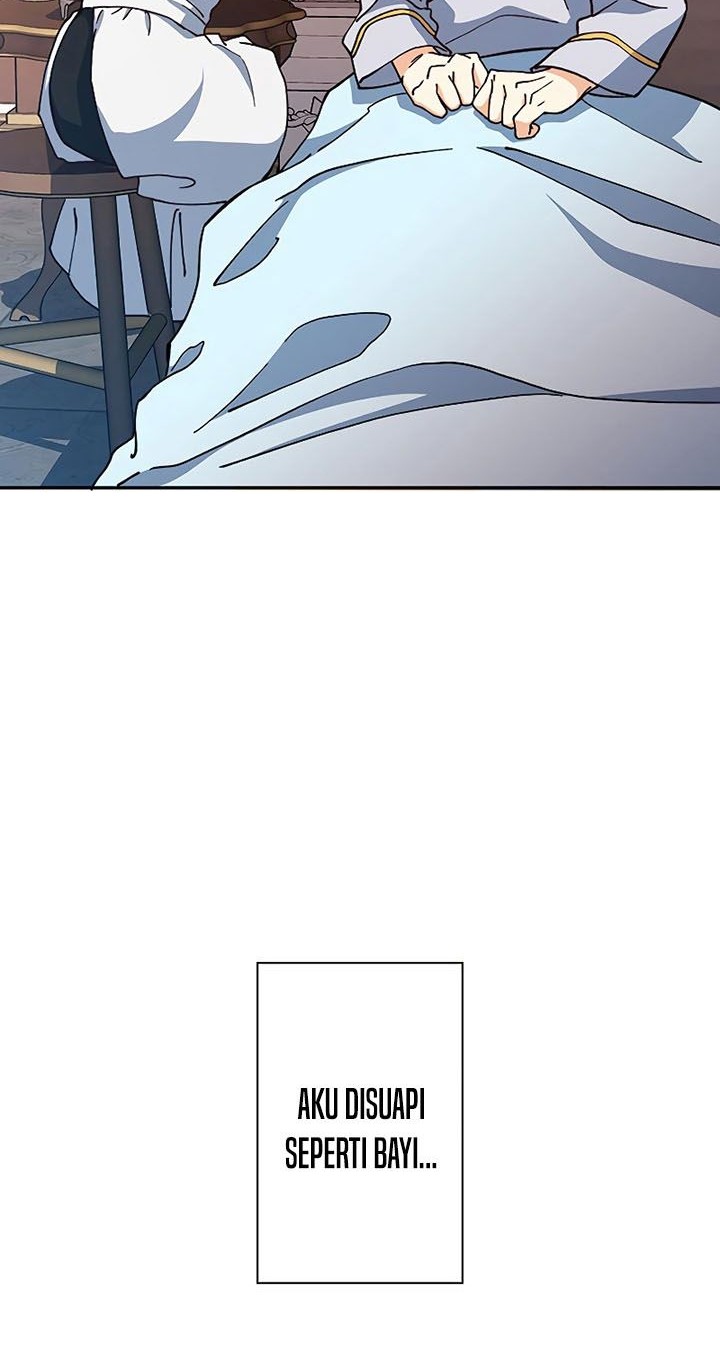 White Dragon Duke: Pendragon Chapter 06 Gambar 11
