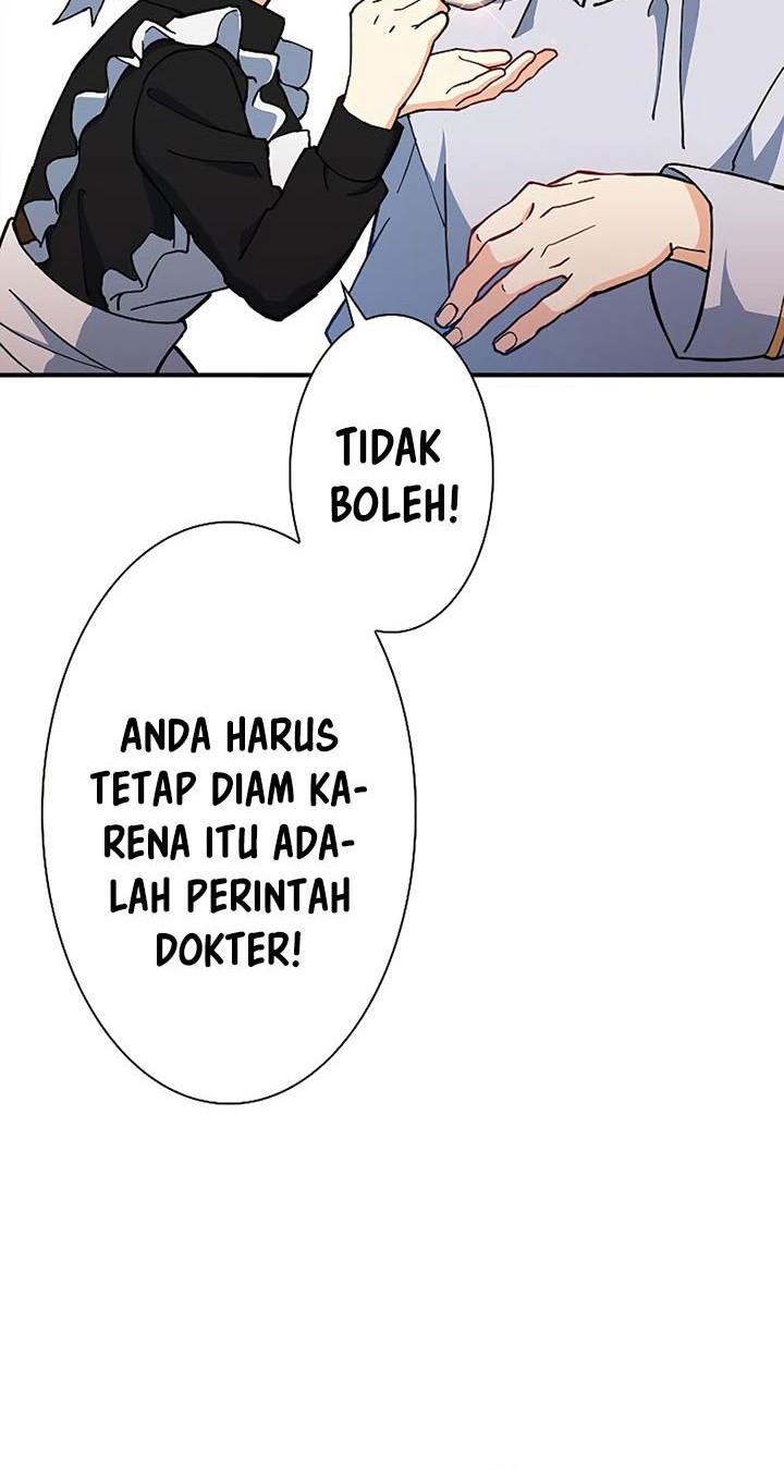 White Dragon Duke: Pendragon Chapter 06 Gambar 13