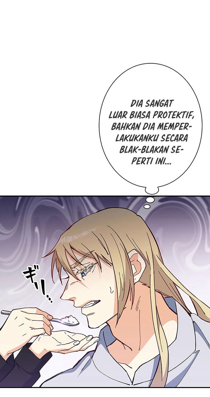 White Dragon Duke: Pendragon Chapter 06 Gambar 15
