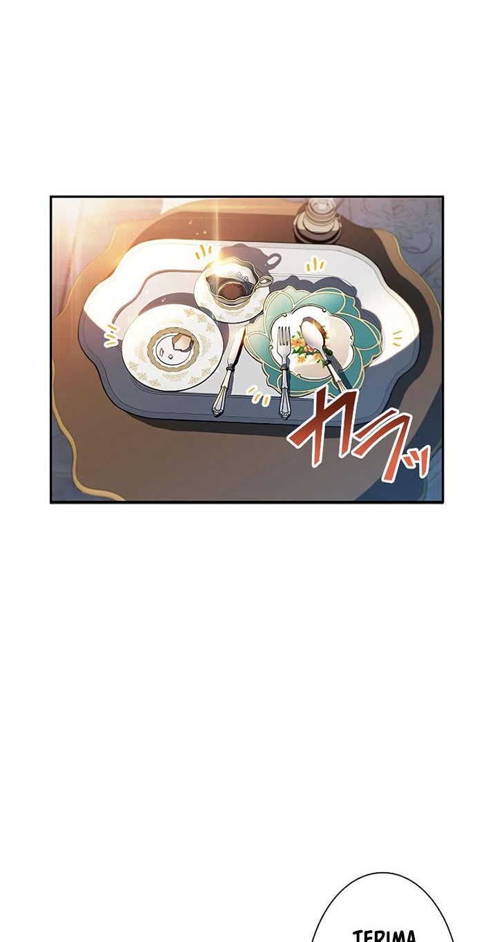 White Dragon Duke: Pendragon Chapter 06 Gambar 17
