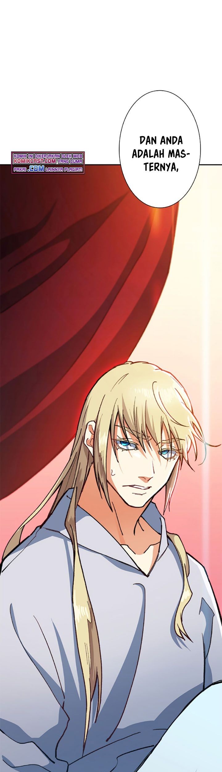 White Dragon Duke: Pendragon Chapter 05 Gambar 26