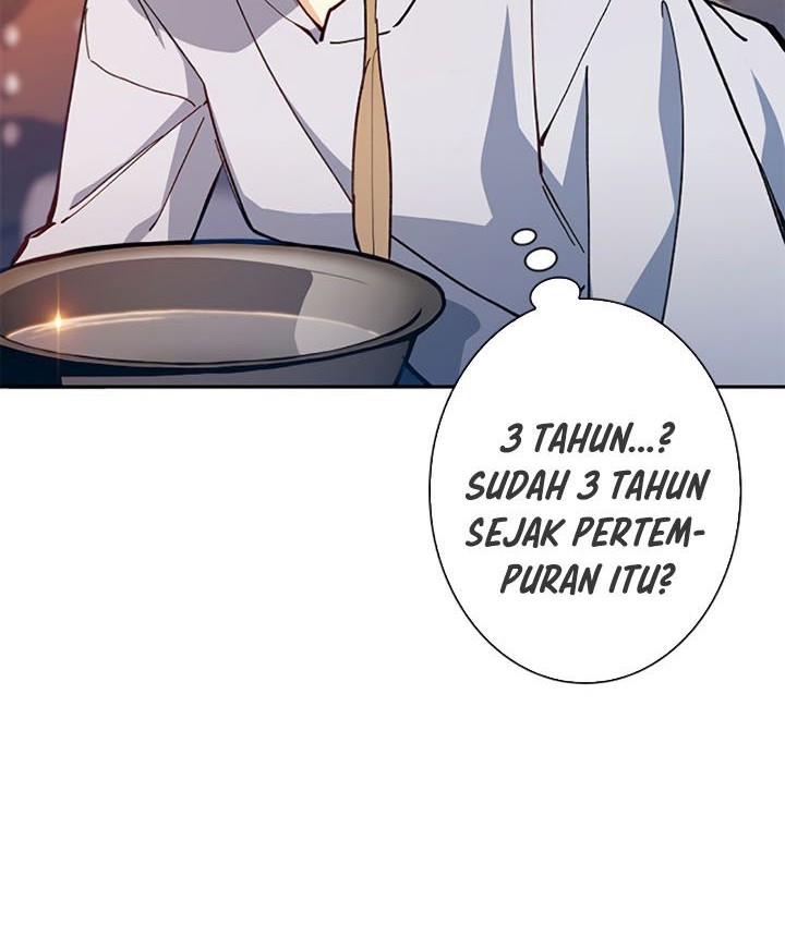 White Dragon Duke: Pendragon Chapter 05 Gambar 35