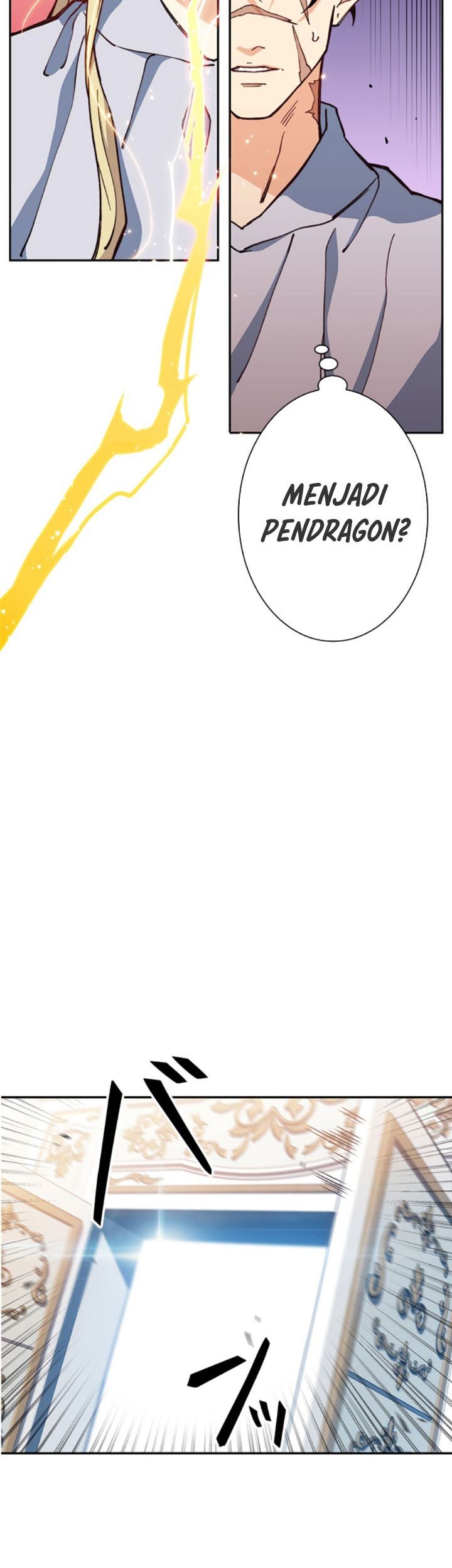 White Dragon Duke: Pendragon Chapter 05 Gambar 38