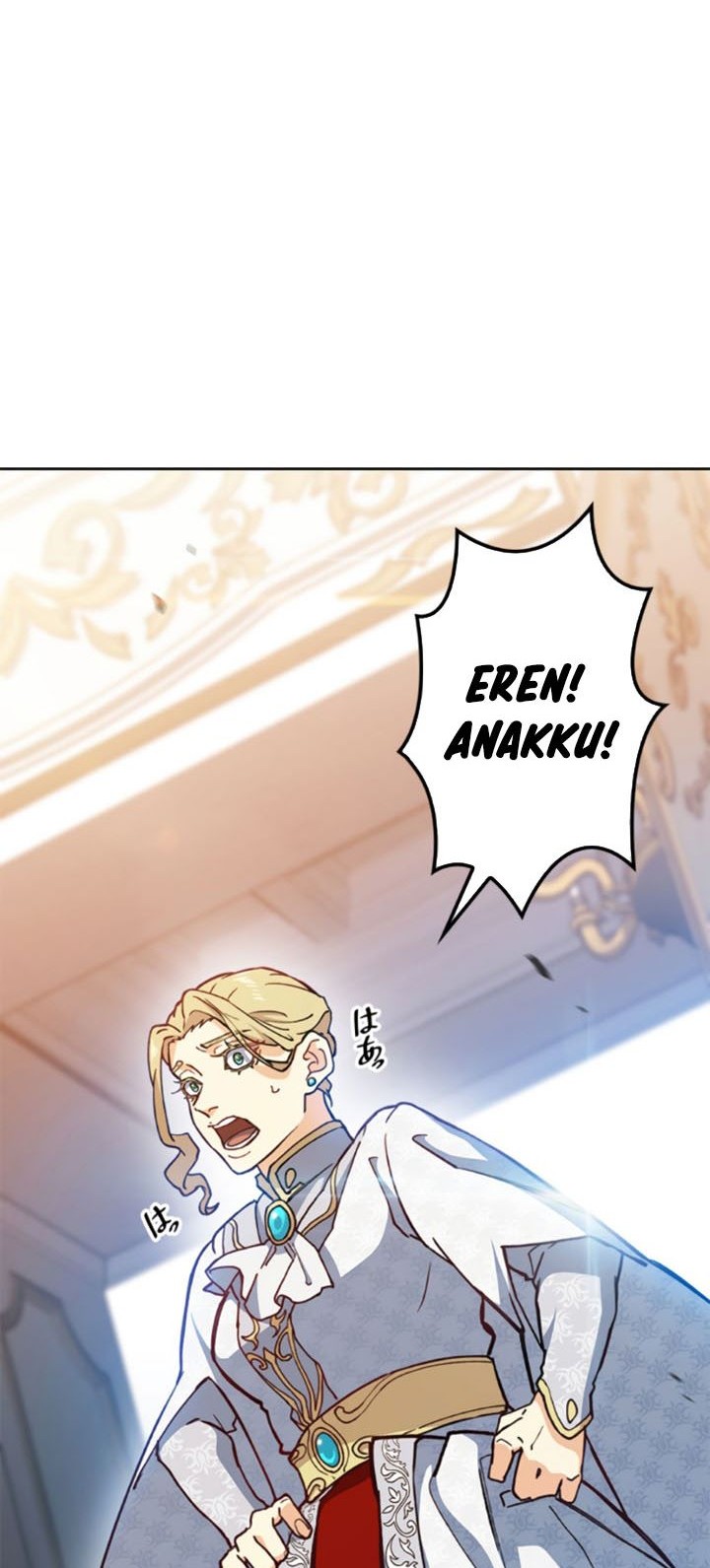 White Dragon Duke: Pendragon Chapter 05 Gambar 39