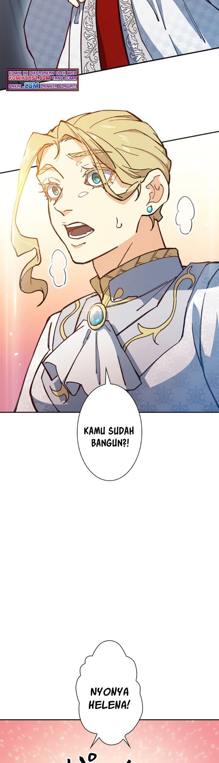 White Dragon Duke: Pendragon Chapter 05 Gambar 40